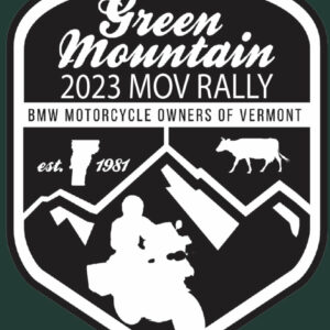 2023 Rally Registration